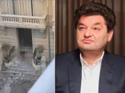 Ukrainian Oligarch Vadim Ermolaev Among Three Injured in Monaco Explosion