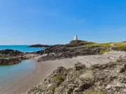 UK's Best Beach Title Sparks Fury Among Locals Over Tourism Crisis