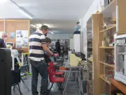 UK's Best Museum 2026: Micro Museum in Ramsgate Tops Time Out List