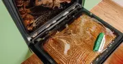 UK's Best Oven Cleaner Named: Oven Brite Beats Mr Muscle and Cif