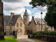 UK's Best Place to Visit in 2026 Revealed by Experts