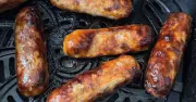 UK's Best Supermarket Sausages Crowned: Aldi, Lidl, Morrisons Top Three
