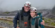 UK's Fastest Zipline at Zip World Penrhyn Quarry is Terrifyingly Fun