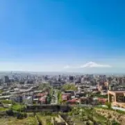 UK's First Direct Flight to Armenia: Why You Should Visit Now