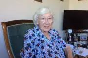 UK's First Robotic Liver Cancer Therapy Performed on 92-Year-Old