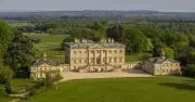UK's Greatest Ever Country Mansion Hits Market for £12 Million
