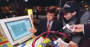 UK's Largest Indoor Theme Park Transformed After Closure
