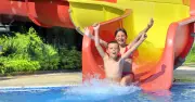 UK's Largest Water Park Wet 'n' Wild North Shields Demolished