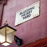 UK's Most Macabre Street Names: From Headless Cross to Vampire Road