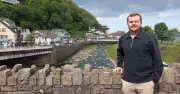 UK's Most Underrated Seaside Villages: Lynton and Lynmouth Review