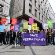 UK's Oldest Indian Restaurant Gets Court Date in Fight to Save Spiritual Home
