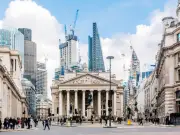 UK's Oldest Mall, Royal Exchange, Listed for £75 Million Sale