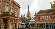 UK's 'Saddest' Shopping Centre in Evesham Set for Demolition After Decline
