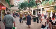 UK's Second Largest Shopping Centre Metrocentre Goes on Sale with £500m Price Tag