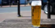 UK's Top 5 Expressions for That First Refreshing Sip of a Pint
