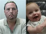 UK's Worst Criminals: Jamie Varley Gets Whole-Life Sentence for Baby Murder