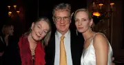 Uma Thurman Mourns Father Robert Thurman's Death at 84