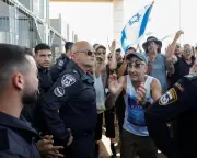 UN Shames Israel Over Sexual Violence; Accountability Now Needed