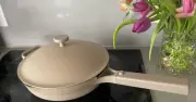 Unbeatable Non-Stick Pan £45 Off in Amazon Prime Final Hours