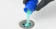 Unblock Drains Quickly Without a Plumber Using £1 Household Item
