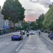 Unborn Baby Dies in Police Chase Crash in South London