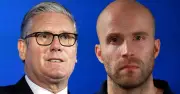 Undercover Expose Reveals French Migrant Camps Humiliate Starmer