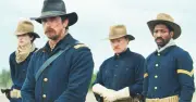 Underrated 2017 Western 'Hostiles' Now Streaming on Amazon Prime