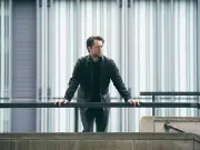 Underrated BBC Crime Drama Rebus Gets 100% Rotten Tomatoes Score