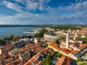 Underrated Croatian City Pula Is Better Than Rome and Quiet