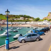 Underrated Jersey Island: Cheap Flights from £17, Hour from Scotland