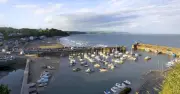 Underrated Welsh Seaside Town Named UK's Best for 2026