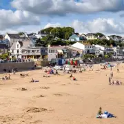Underrated Welsh Town Named UK's Best Seaside Destination for 2026