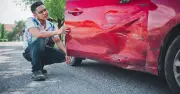Understanding UK Car Write-Off Categories: Cat N and Cat S Explained