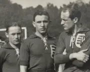 Unearthing the Legacy of József Braun: Football's Greatest Jewish Player