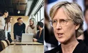 Union Chief Urges Three-Day Week as AI Boosts Productivity