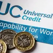 Universal Credit claimants urged to check ID documents to avoid delays