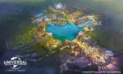 Universal Studios UK: £5 Billion Investment for Bedfordshire Theme Park
