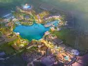 Universal UK Theme Park: New Details and Lands Revealed