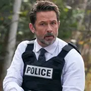 Unmissable Serial Killer Drama Based on Chilling Books Is a True Gem of TV