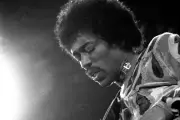 Unseen Jimi Hendrix Archive Material Display Praised as Surreal
