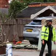 Update After Car Crashes Into Nursery Playground Injuring Children