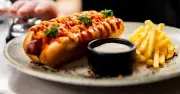 Upgrade Your Hot Dogs: Ditch Ketchup, Add This Sweet Ingredient