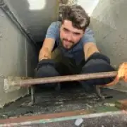 Urban Explorer Shares Weirdest Finds from 600 Abandoned Buildings