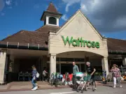 Urgent Food Recall: Tesco, Waitrose, Morrisons Products Affected