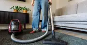 Urgent Recall: Mistral Vacuum Cleaners Can Overheat and Cause Burns