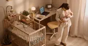 Urgent Recall: Popular Nursery Cot Poses Risk of Death to Infants