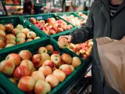 Urgent Salmonella Recall for Fruit Pots at UK Supermarkets