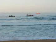 Urgent Search for British Tourist, 23, Missing at Sea in Portugal