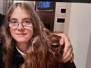Urgent Search for Missing Schoolgirl Charlotte Scott, 13, in Glenrothes