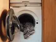 Urgent Washing Machine Task to Prevent Holiday 'Disaster'